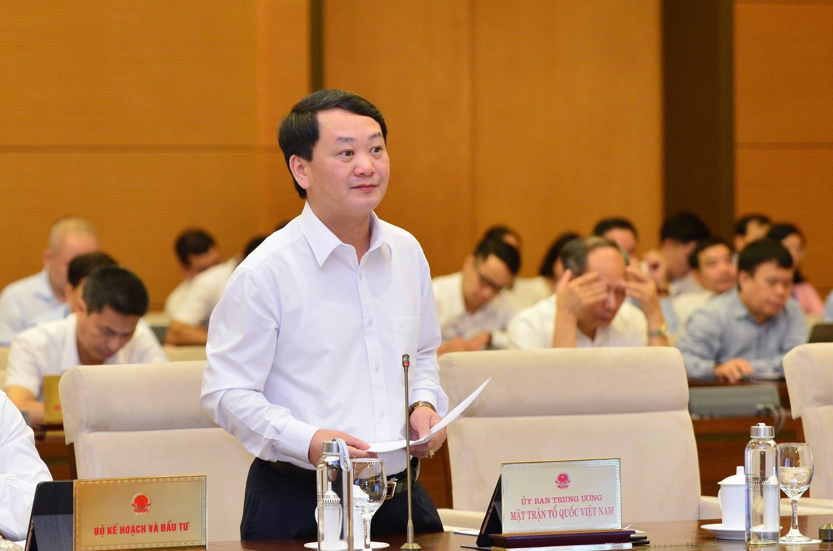 o nhiem moi truong o muc dang bao dong anh 1