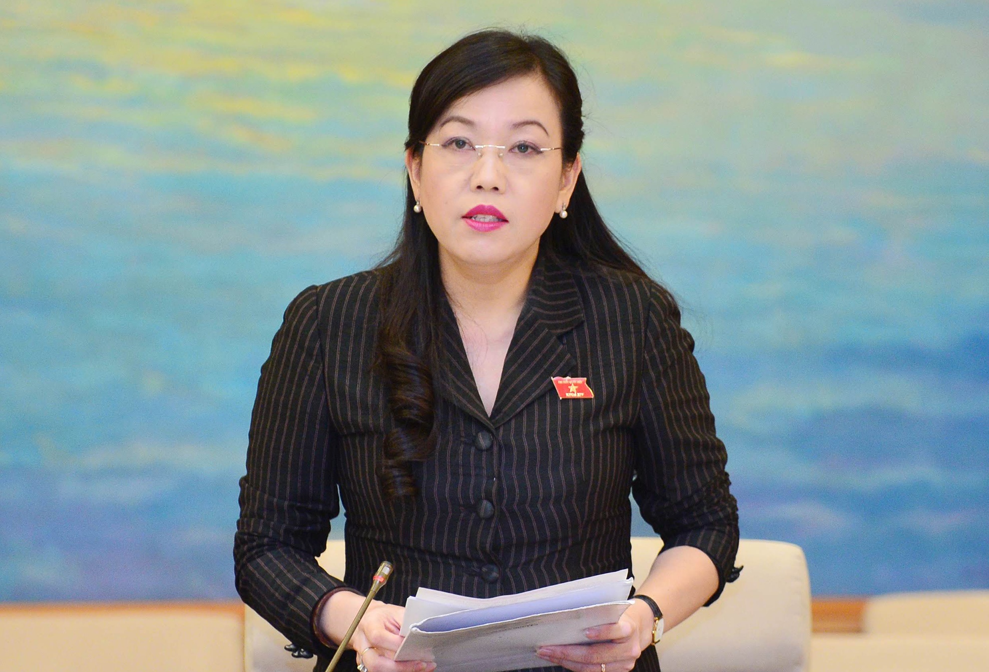 gian lan thi cu o Ha Giang anh 2