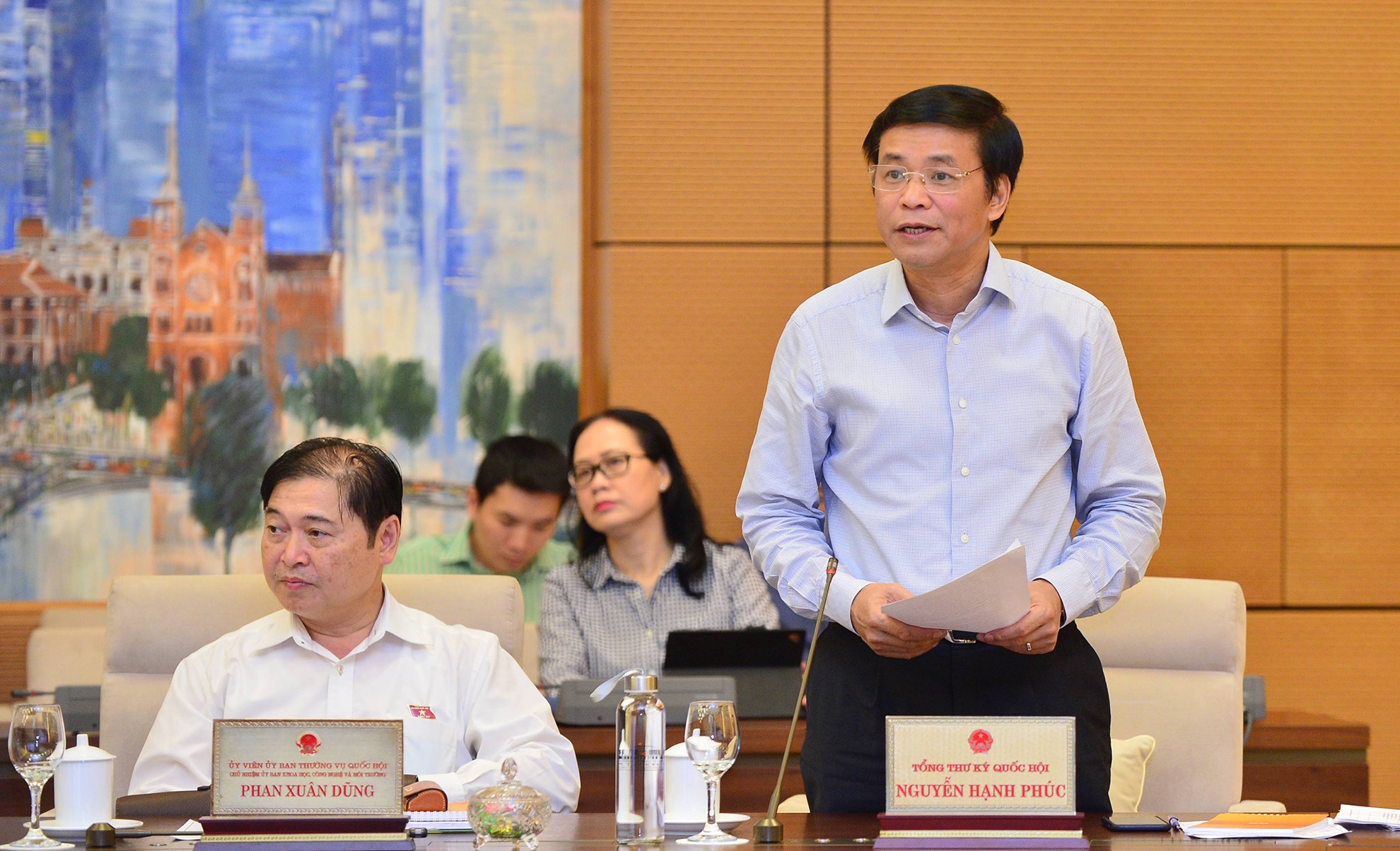 gian lan thi cu o Ha Giang anh 1