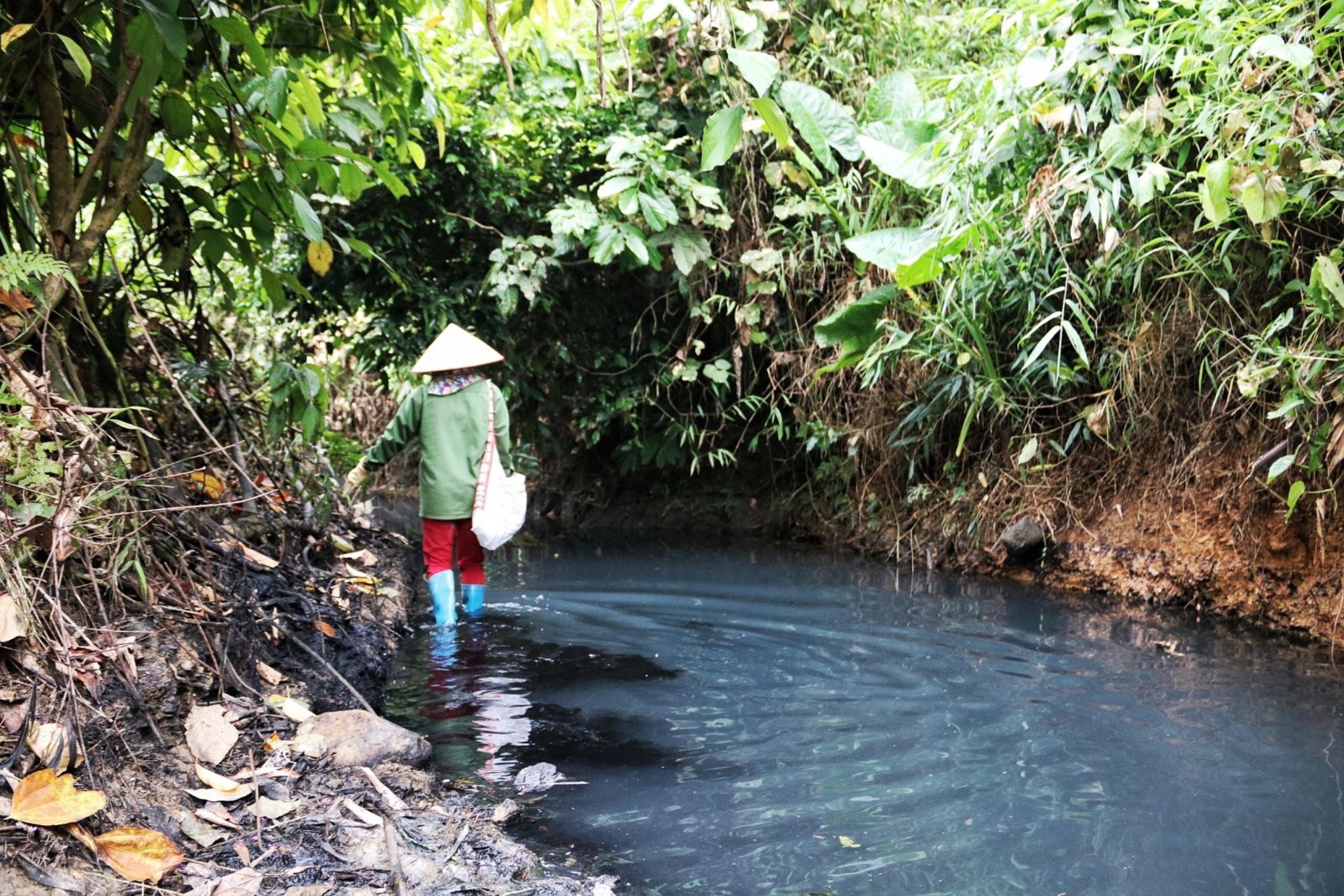 Vu nuoc nhiem dau thai: 'Thu tuong khong hai long viec che day su co' hinh anh