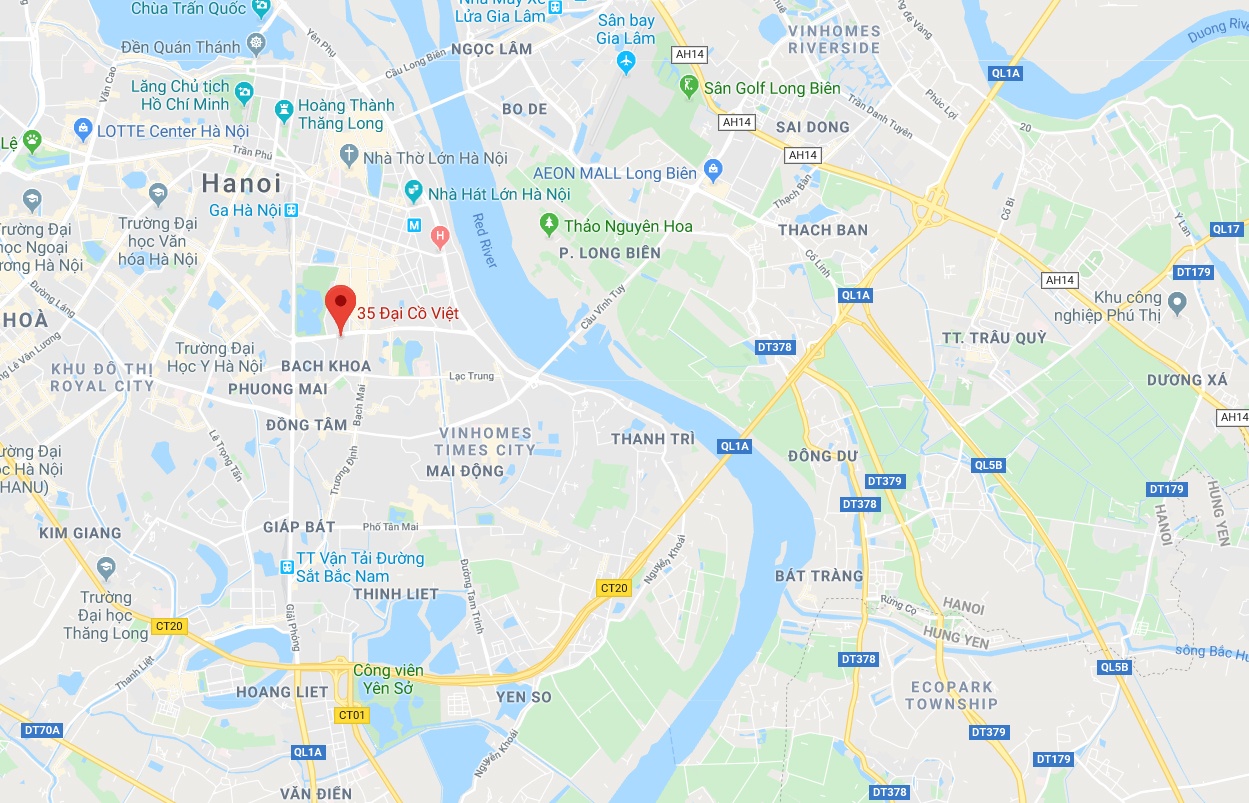 Thu truong Bo Giao duc Le Hai An anh 4