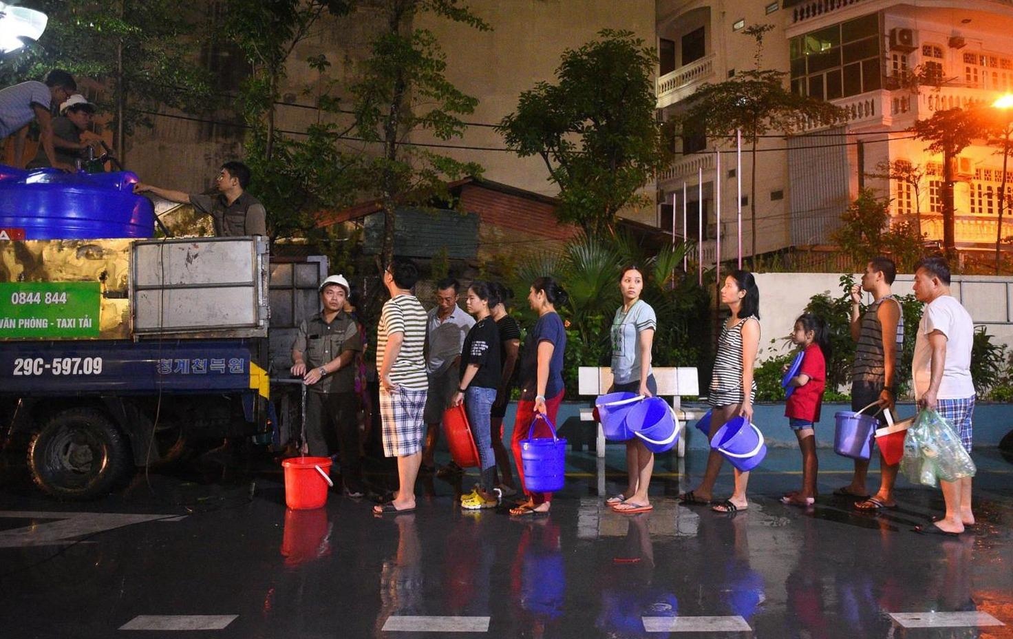 Vu nuoc song Da nhiem dau thai: Xu nghiem de lay lai niem tin cua dan hinh anh