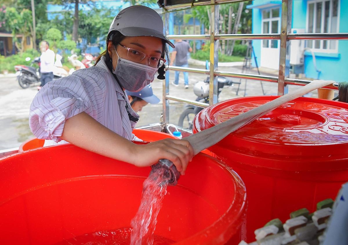 Viwasupco cap nuoc tro lai nhung khuyen cao chi dung tam giat hinh anh