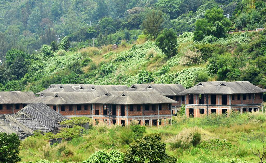 kết luận thanh tra bán đảo Sơn Trà ảnh 3 ket luan thanh tra ban dao Son Tra anh 3