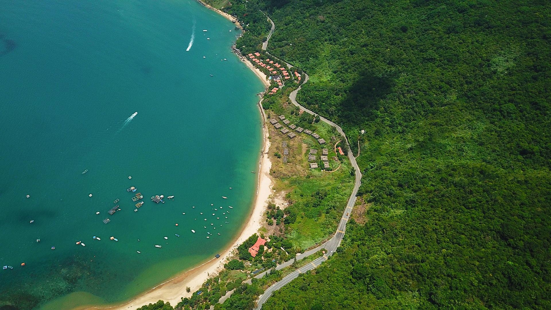 kết luận thanh tra bán đảo Sơn Trà ảnh 4 ket luan thanh tra ban dao Son Tra anh 4