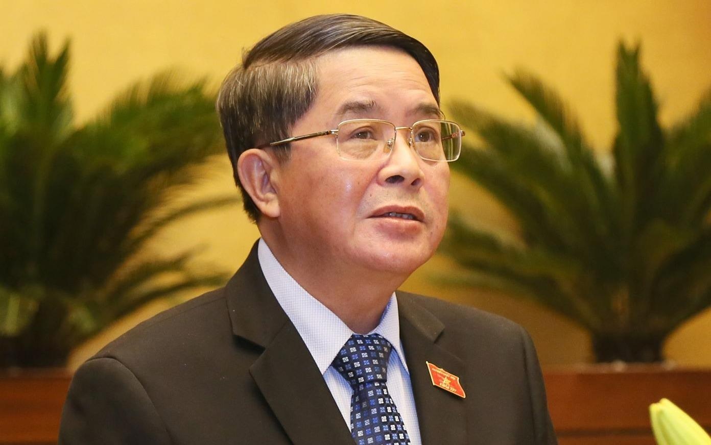 Chinh phu du kien tang them gan 2 ty USD chi dau tu phat trien hinh anh