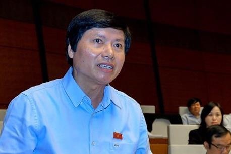 Pho bi thu Hoa Binh: 'Viwasupco phai chiu trach nhiem' hinh anh