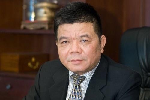 Sang Lao thu thap chung cu ve viec Tran Bac Ha gui tien o nuoc ngoai hinh anh