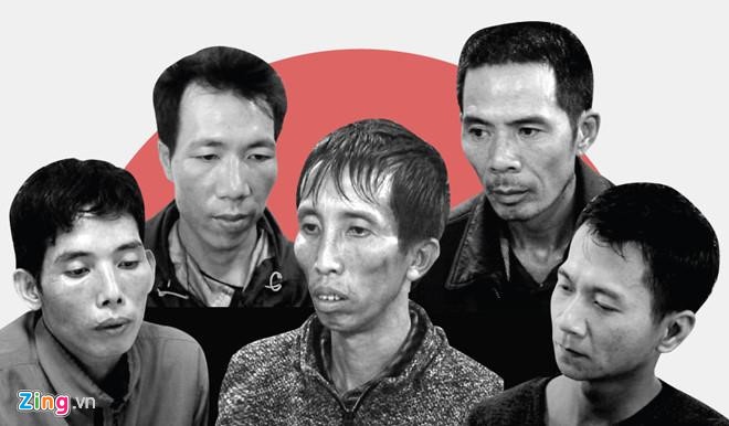 Sát hại nữ sinh giao gà ảnh 2 Sat hai nu sinh giao ga anh 2