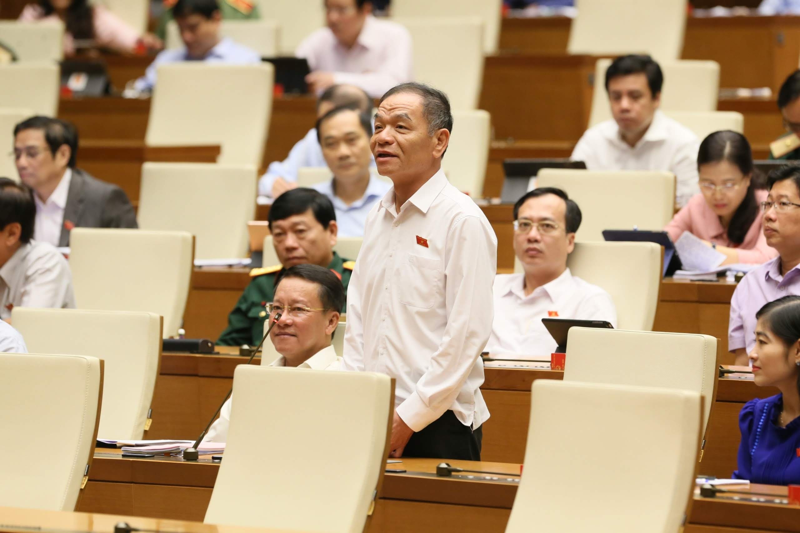 thu hút nhân tài ảnh 1 thu hut nhan tai anh 1