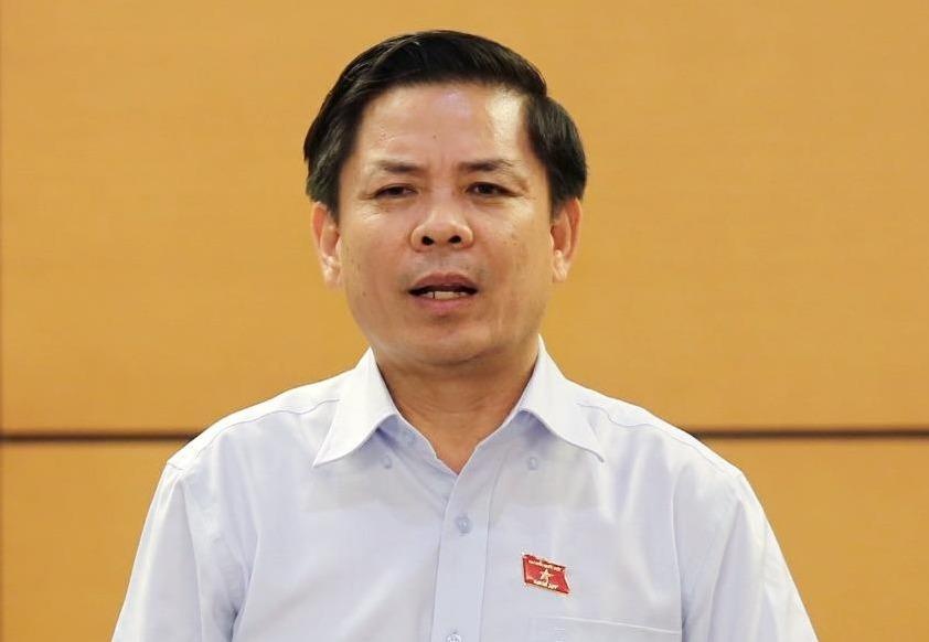 Bo truong GTVT ly giai viec muon giao ACV xay san bay Long Thanh hinh anh