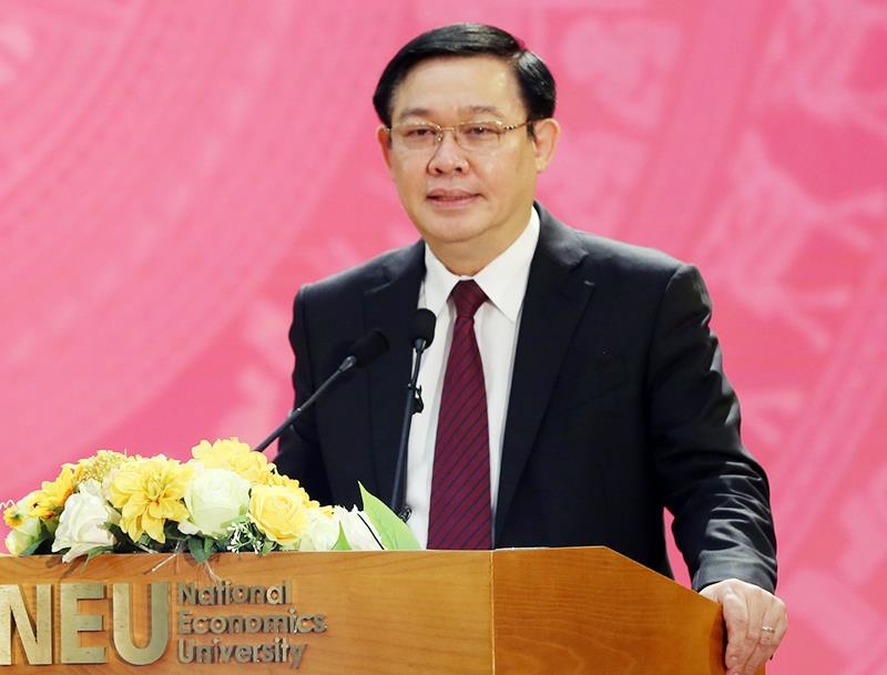 Pho thu tuong: Viet Nam phai co duong di rieng, khong sao chep hinh anh