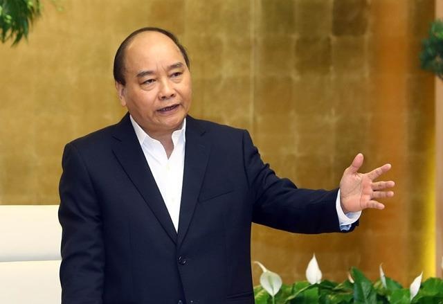 Thu tuong: Xac minh thong tin nguoi Viet tu vong trong container o Anh hinh anh