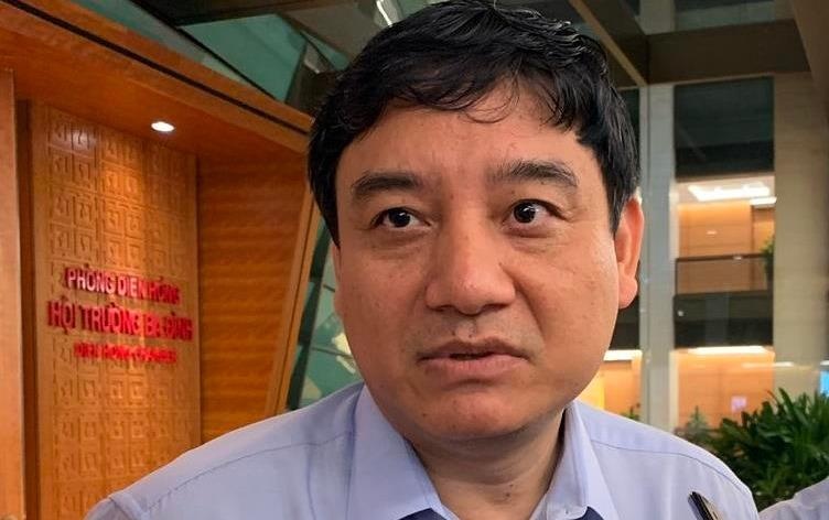 Nghe An cung cap mau ADN than nhan nguoi mat lien lac cho phia Anh hinh anh