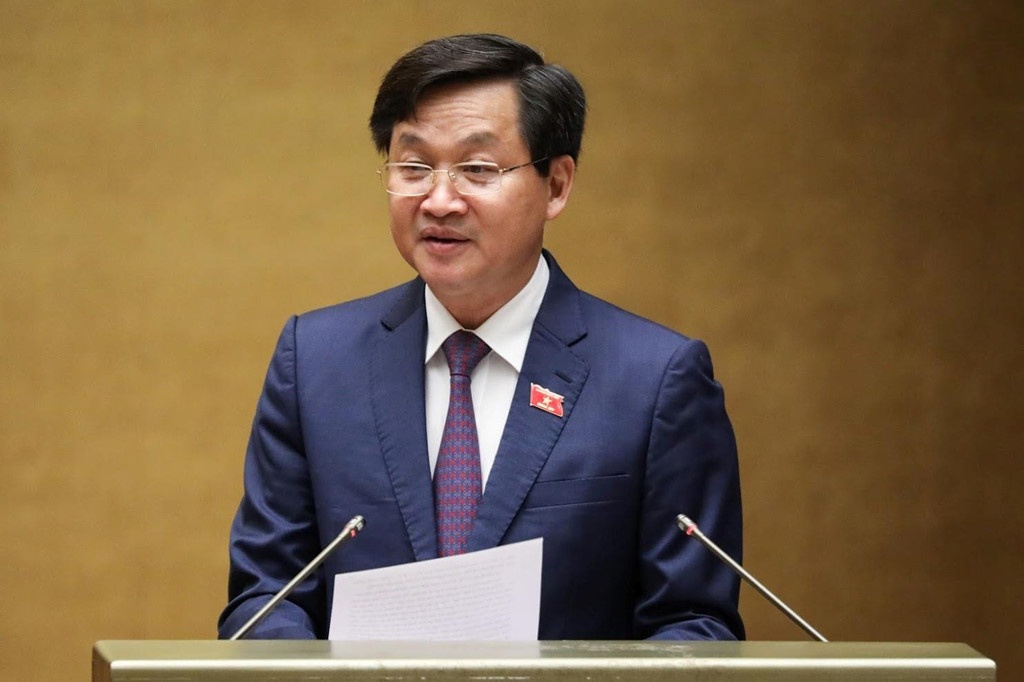 danh sách Bộ trưởng trả lời chất vấn ảnh 3 danh sach Bo truong tra loi chat van anh 3