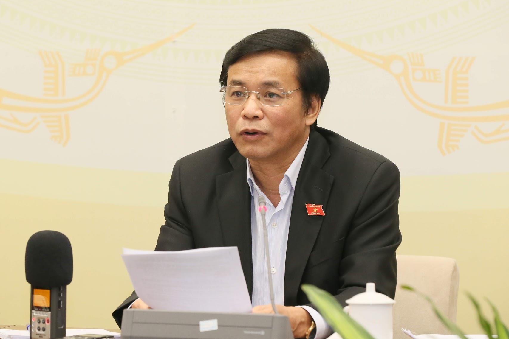 Quoc hoi chot danh sach 4 bo truong ngoi 'ghe nong' hinh anh