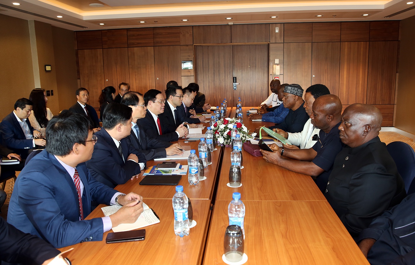 mở đường bay thẳng ảnh 2 mo duong bay thang anh 2