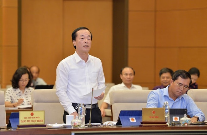 lãnh đạo quận Thủ Đức xây công trình không phép ảnh 2 lanh dao quan Thu Duc xay cong trinh khong phep anh 2