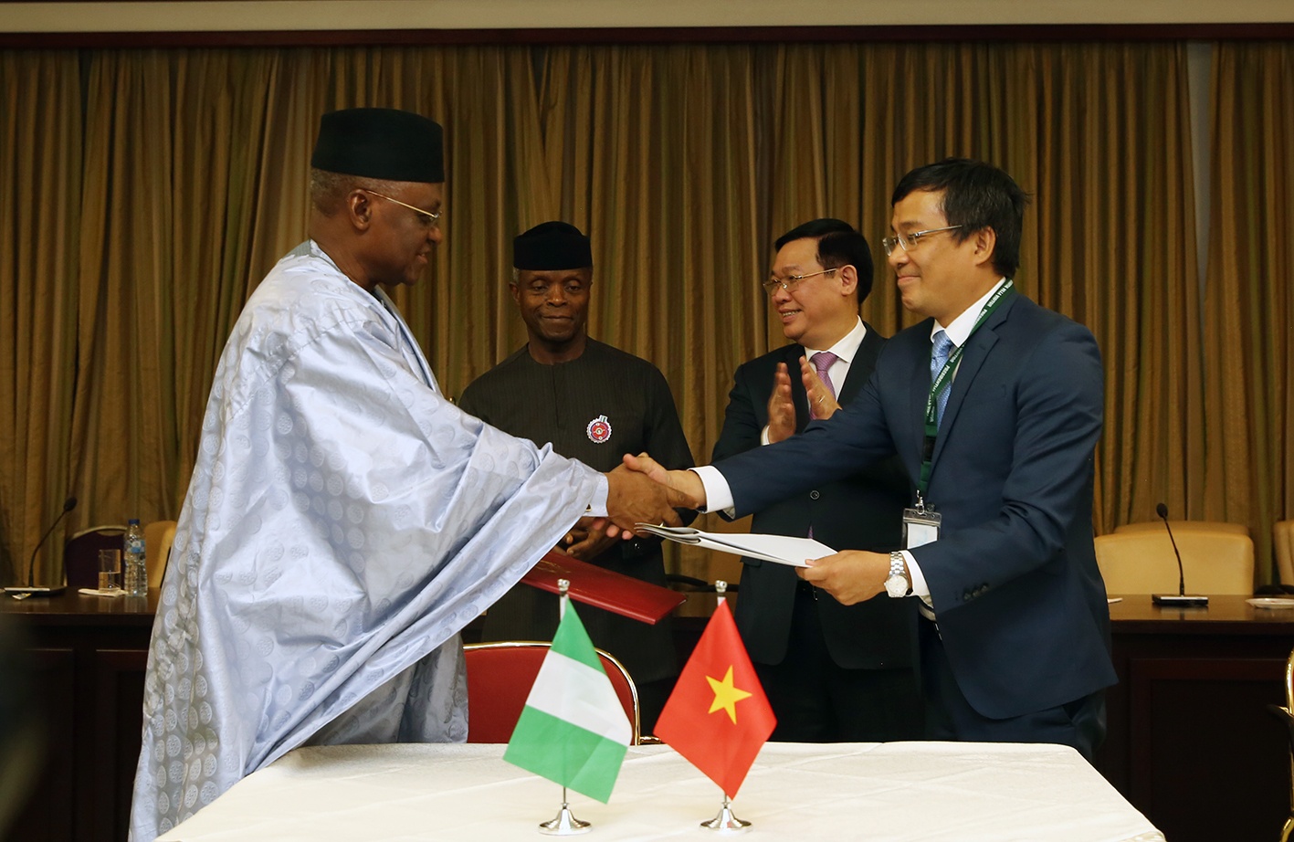 Pho thu tuong Vuong Dinh Hue anh 2