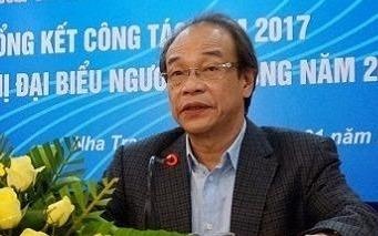 De nghi ky luat nguyen Chu tich HDQT Tap doan Petrolimex hinh anh