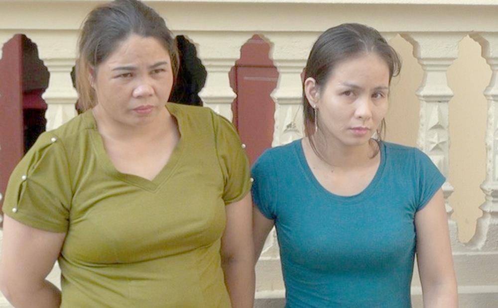 Ba trum bang trom va loi don 'chem cho phat mot' hinh anh