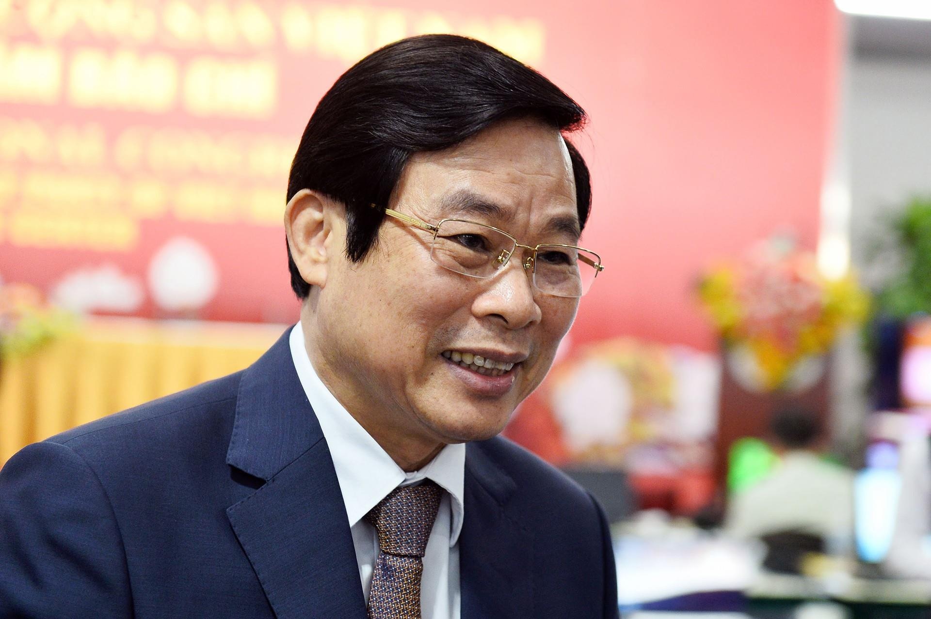 Lan dau tien trong lich su tu phap co bo truong khai nhan hoi lo hinh anh