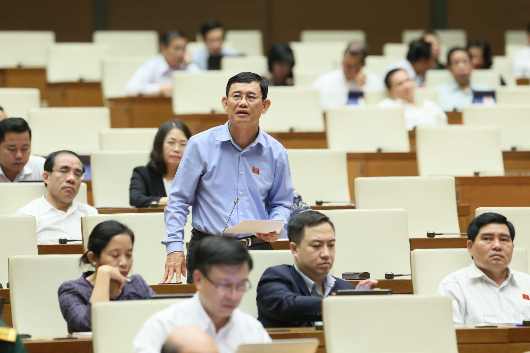 chat van va tra loi chat van anh 3