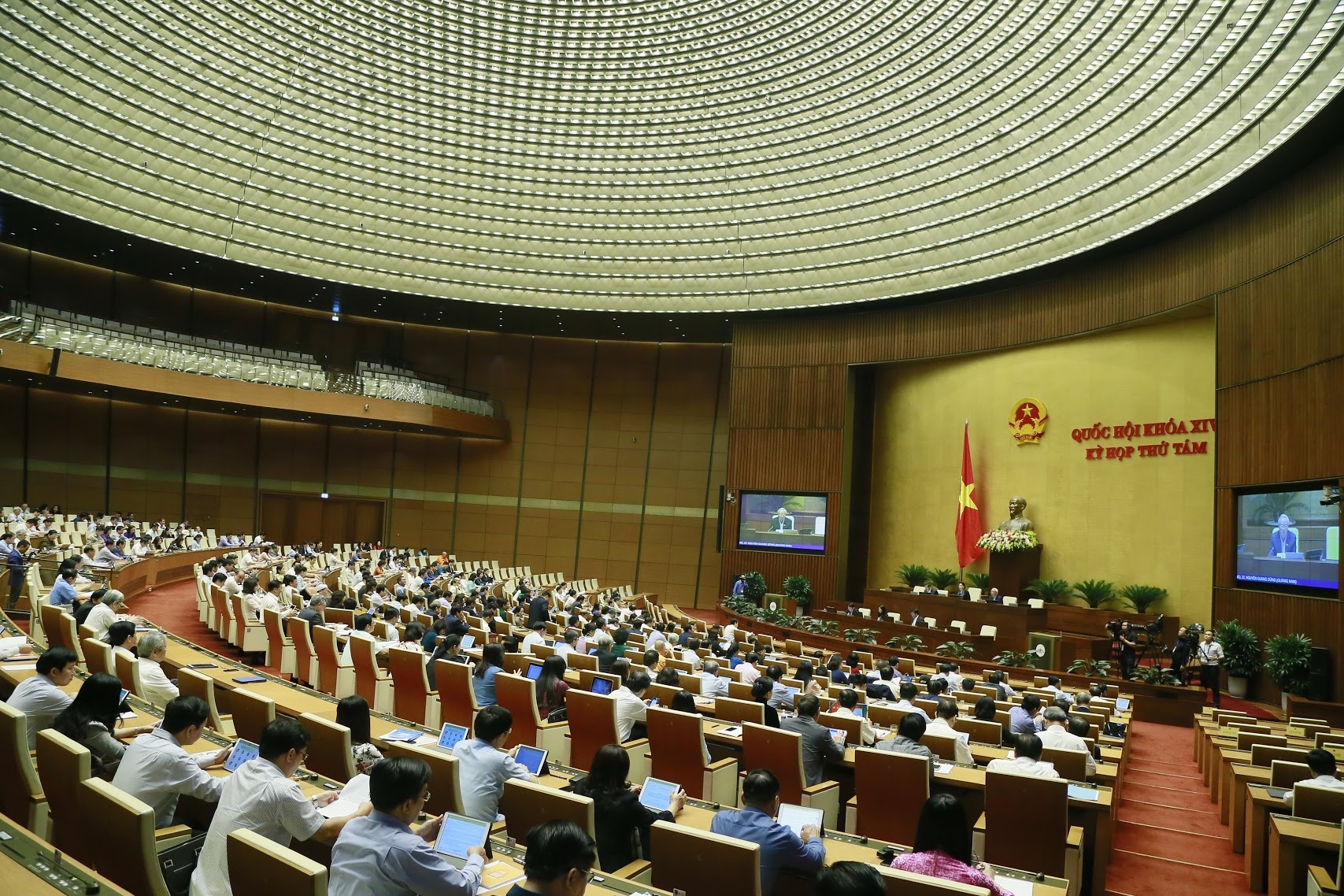 chat van va tra loi chat van anh 2