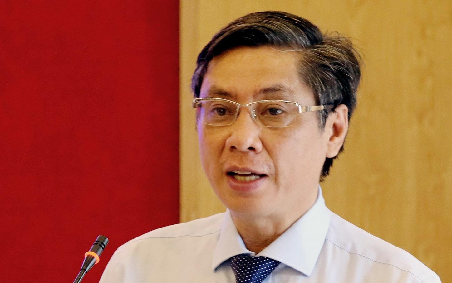 Cach chuc vu Dang cua loat lanh dao, nguyen lanh dao tinh Khanh Hoa hinh anh