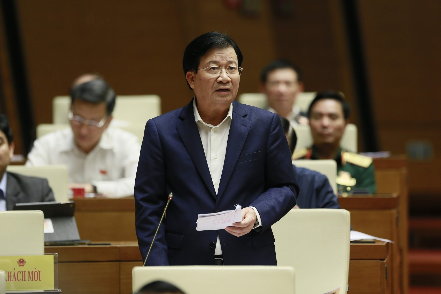 go the vang cua EC anh 1