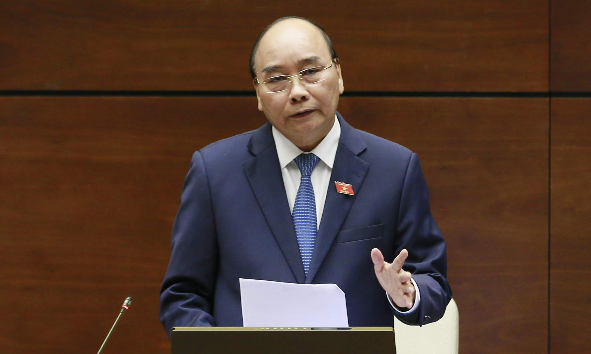 Thu tuong: Khong duoc de tham kich o Anh tai dien hinh anh