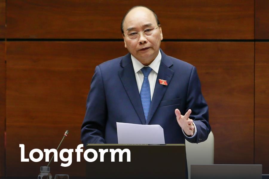 'Rung vang, bien bac khong phai la nguon luc lon nhat' hinh anh