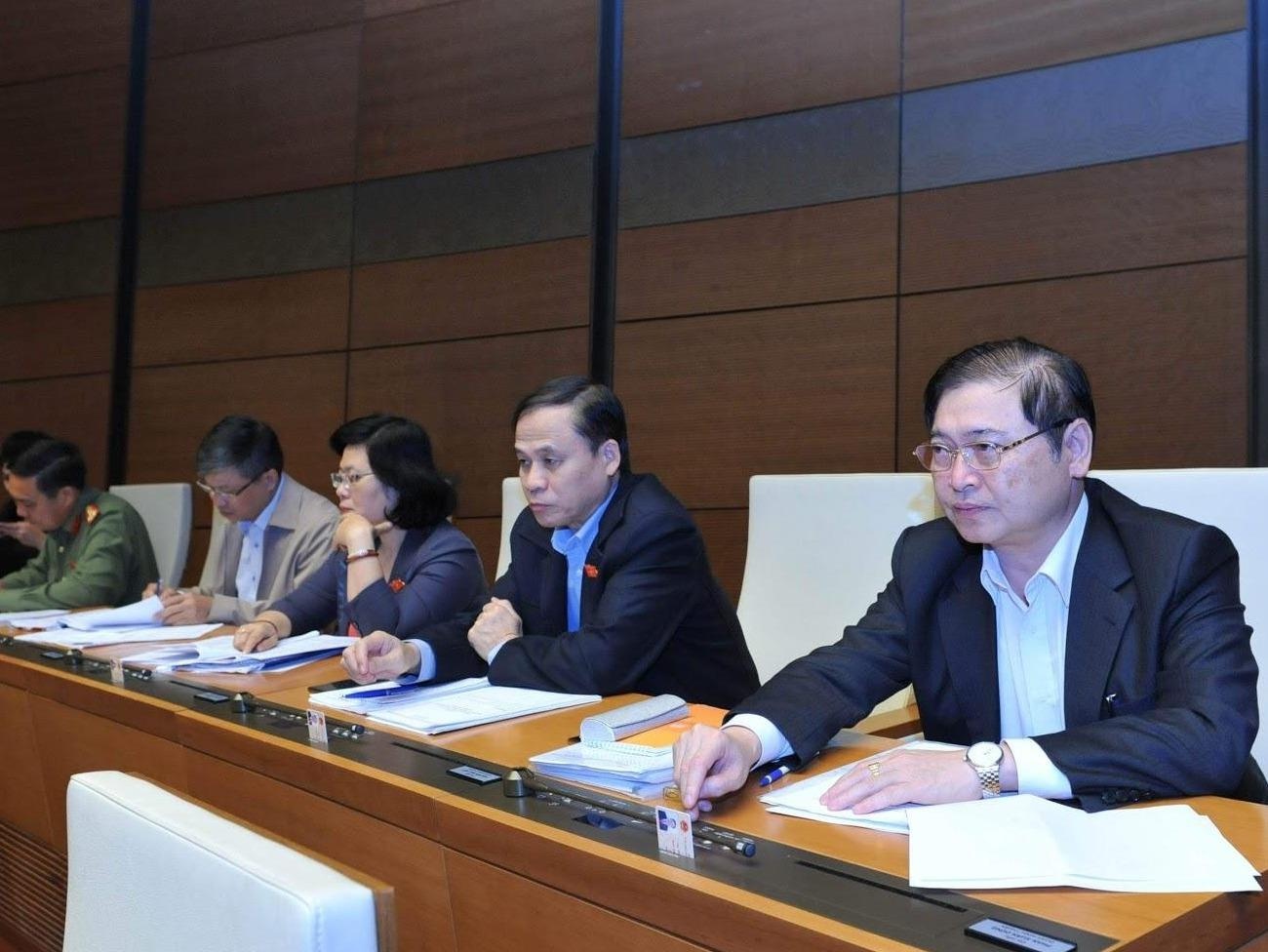 Chi ngan sach Trung uong hon 1 trieu ty nam 2020 hinh anh