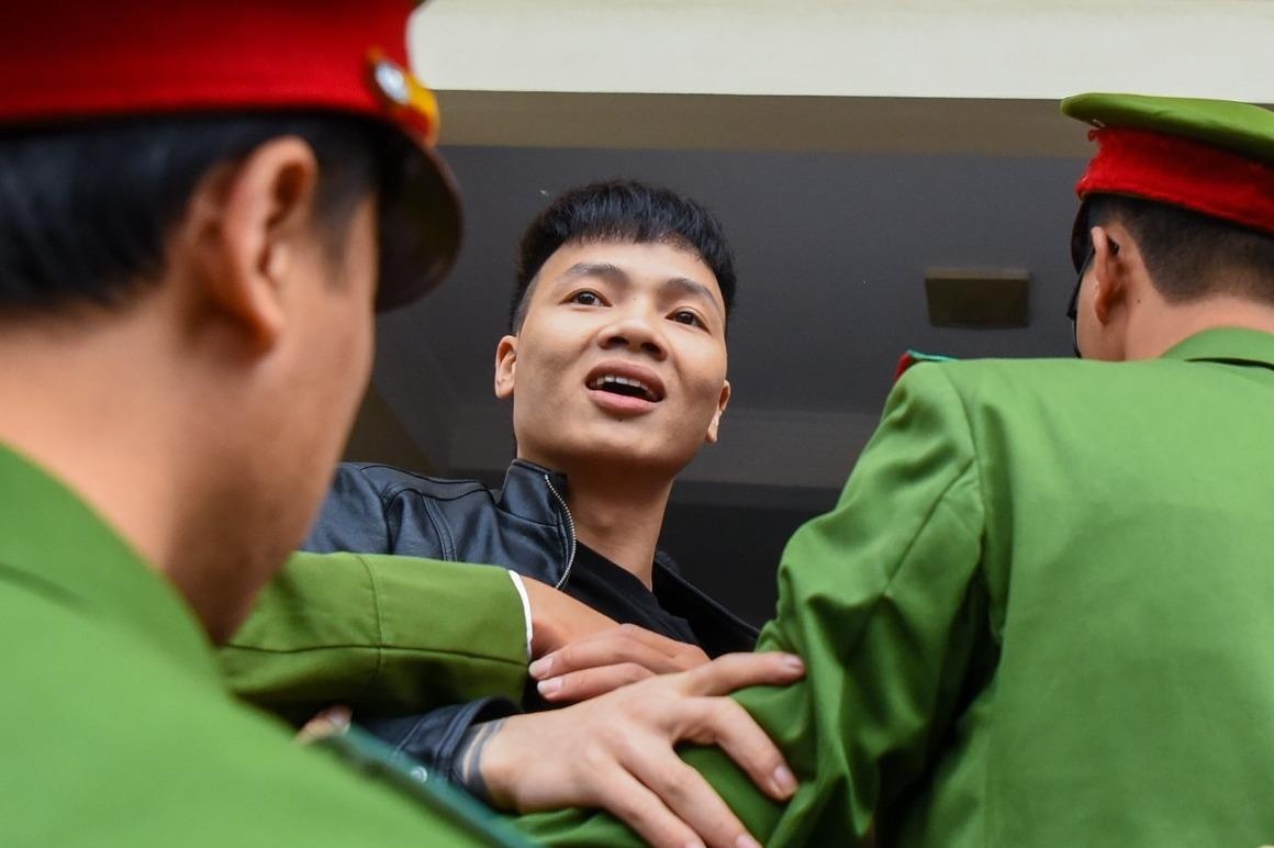 Tuong Nguyen Huu Cau: 'Ham mo Kha Banh la nhan thuc lech lac' hinh anh