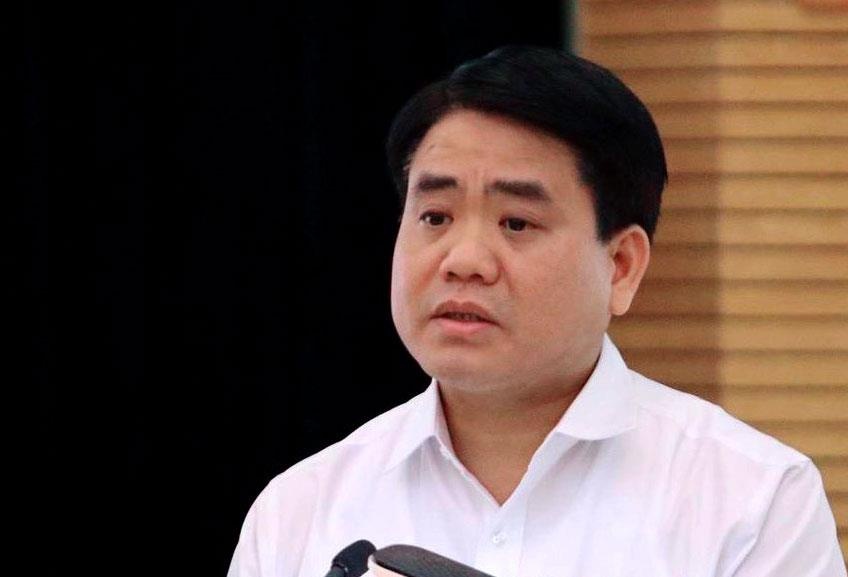 'Chua mat mot dong va khong bao gio bu gia cho nuoc song Duong' hinh anh