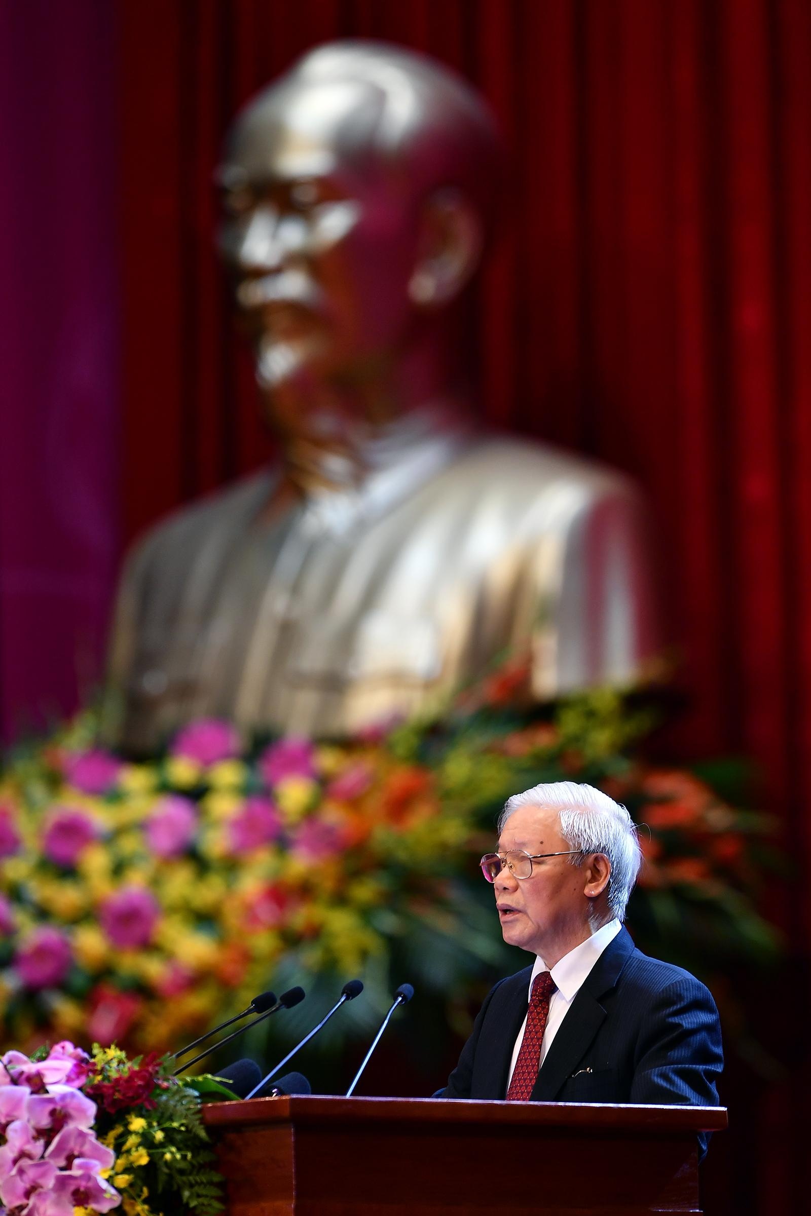 ky niem 130 nam ngay sinh Chu tich Ho Chi Minh anh 2