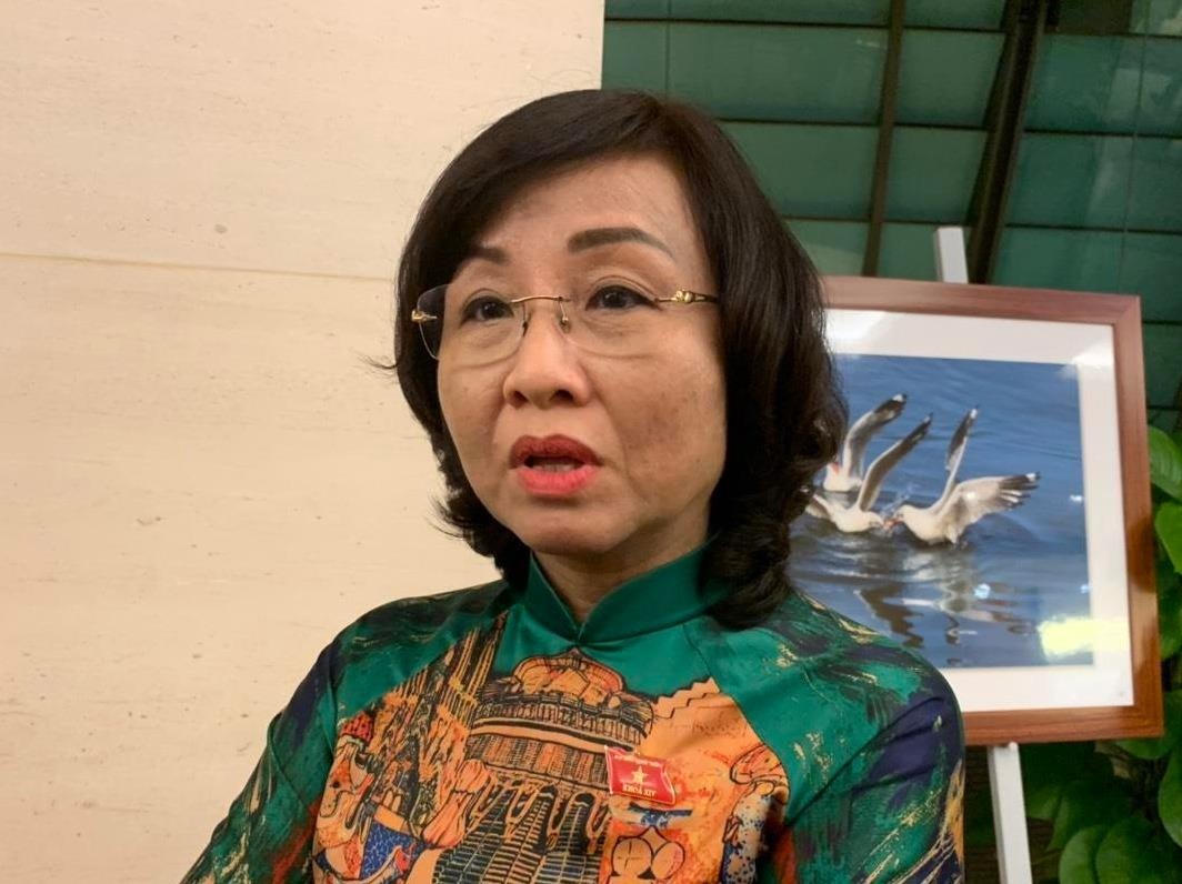 Niem phong hang tram lo thuoc te sau vu san phu tu vong o Da Nang hinh anh