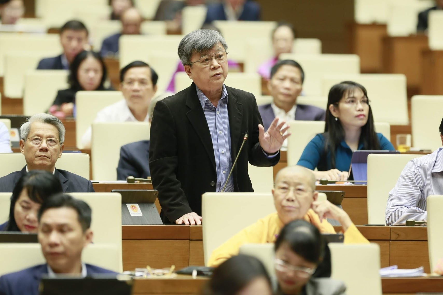 dua nuoc sach vao danh muc kinh doanh co dieu kien anh 1