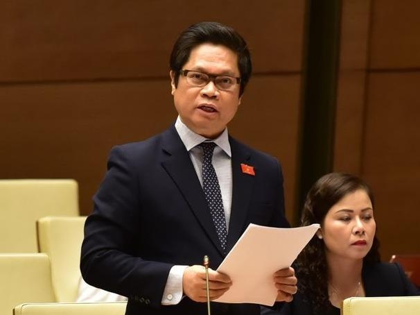 'Khong co chuyen chu quan pho thanh giam doc sau mot dem' hinh anh