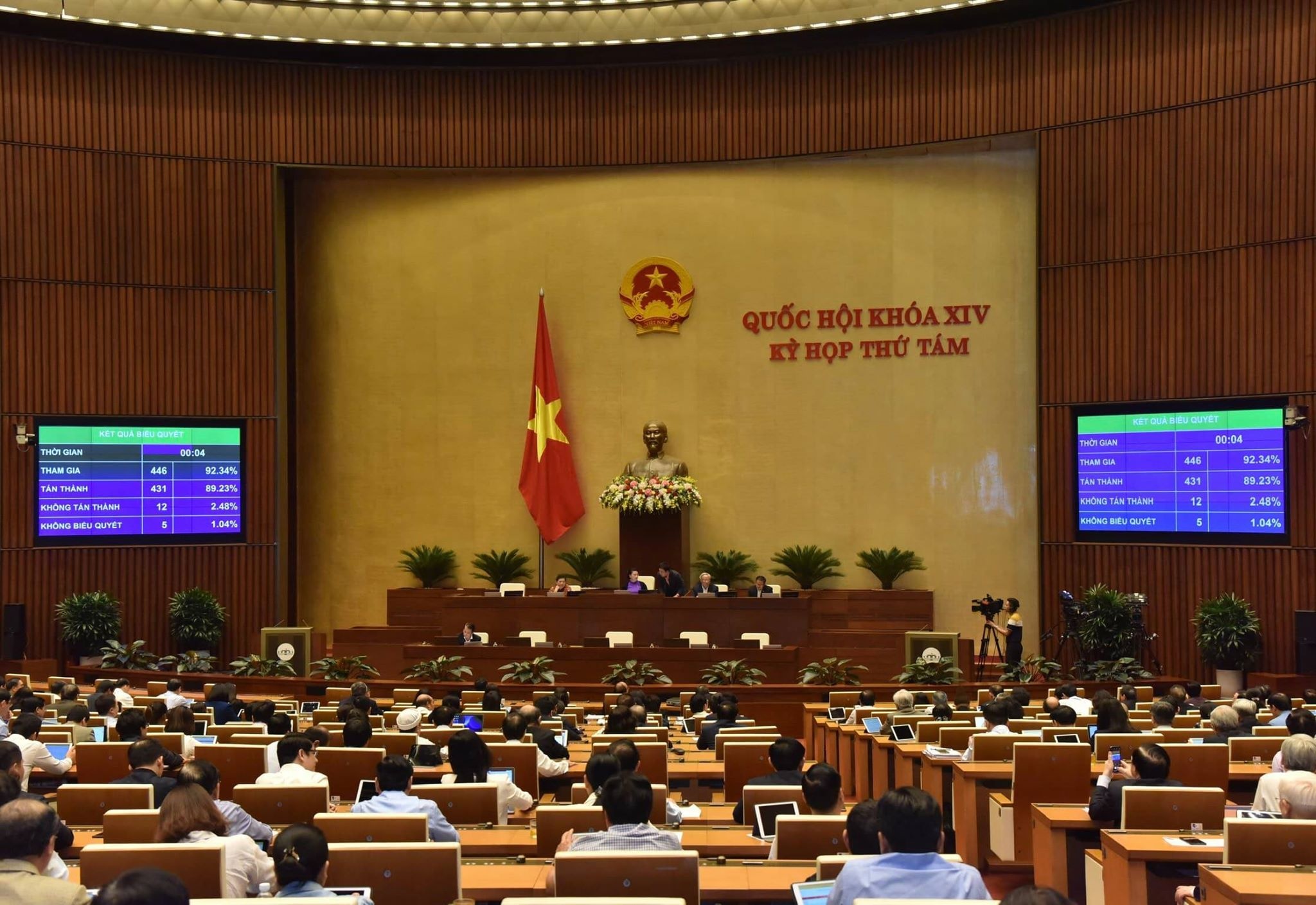 Thủ tướng được bổ sung thẩm quyền ảnh 1 Thu tuong duoc bo sung tham quyen anh 1