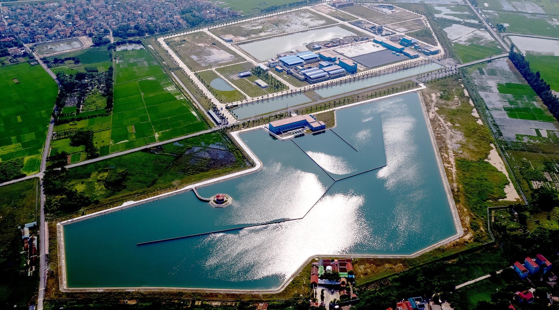 giá nước sạch sông Đuống ảnh 1 gia nuoc sach song Duong anh 1