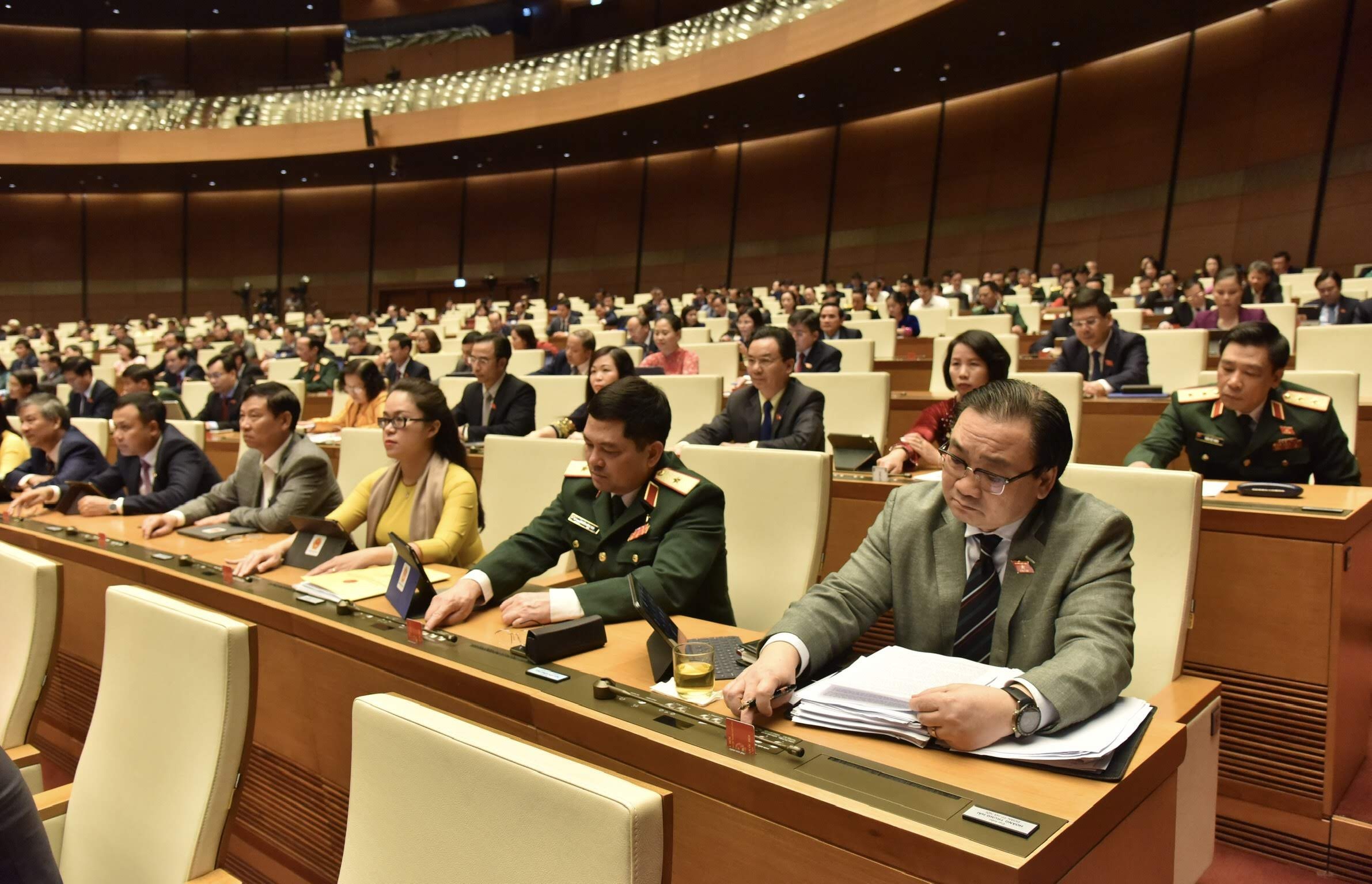 thí điểm chính quyền đô thị ảnh 1 thi diem chinh quyen do thi anh 1