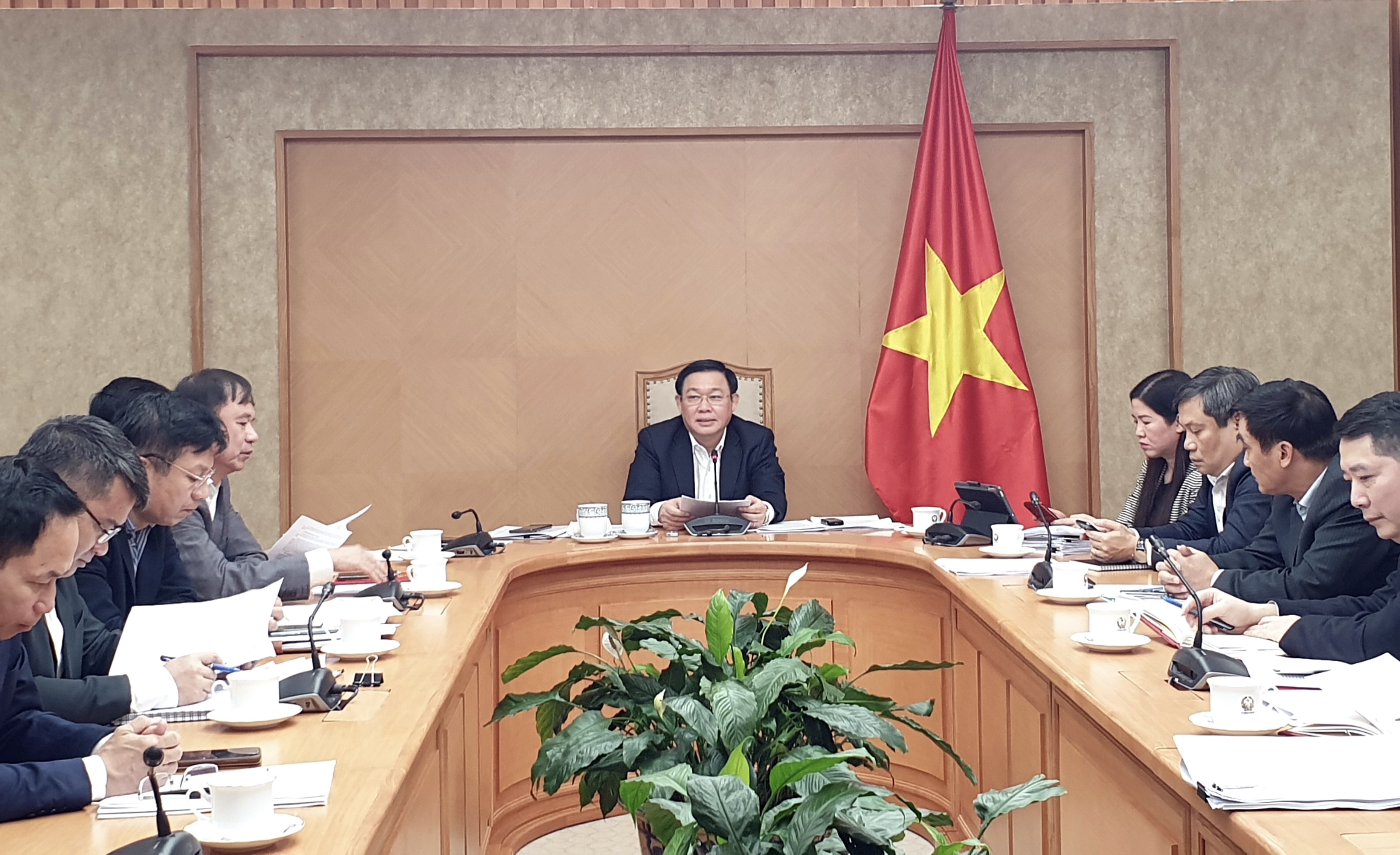 doanh nghiệp tay không bắt giặc ảnh 1 doanh nghiep tay khong bat giac anh 1