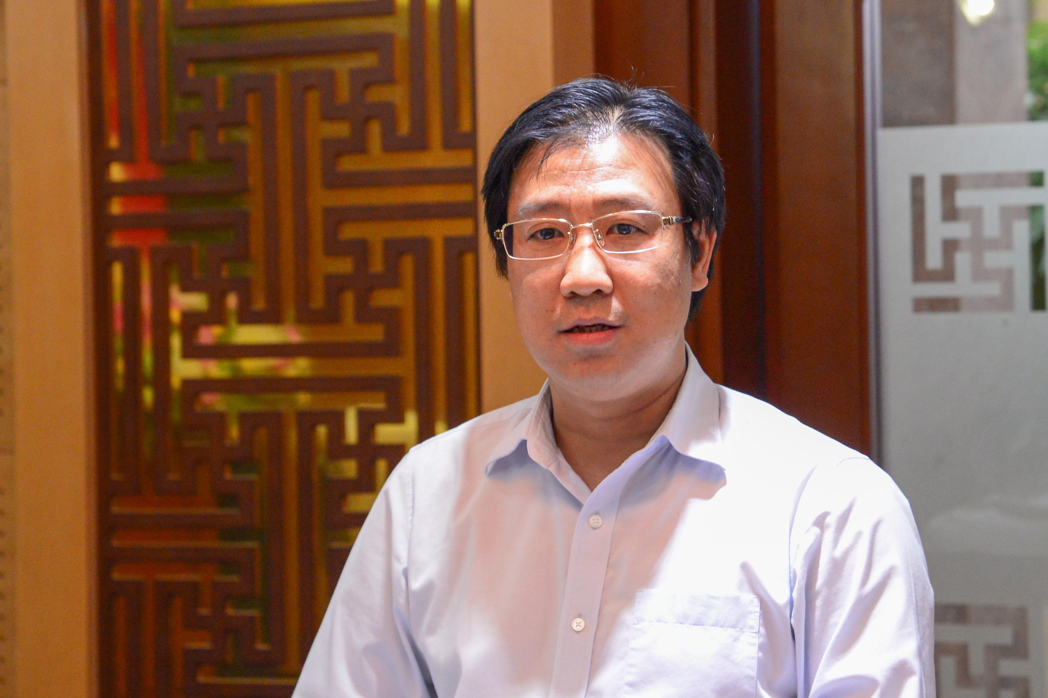 khởi tố, bắt giam cựu Giám đốc Sở KH&ĐT Hà Nội ảnh 1 khoi to, bat giam cuu Giam doc So KH&DT Ha Noi anh 1