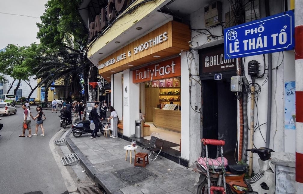 Ha Noi du kien sap nhap hang nghin to dan pho hinh anh