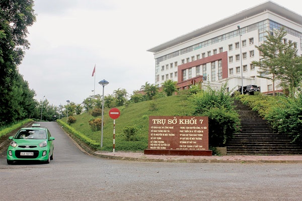 Thi diem hop nhat 8 so nganh thanh 4 o cap tinh hinh anh