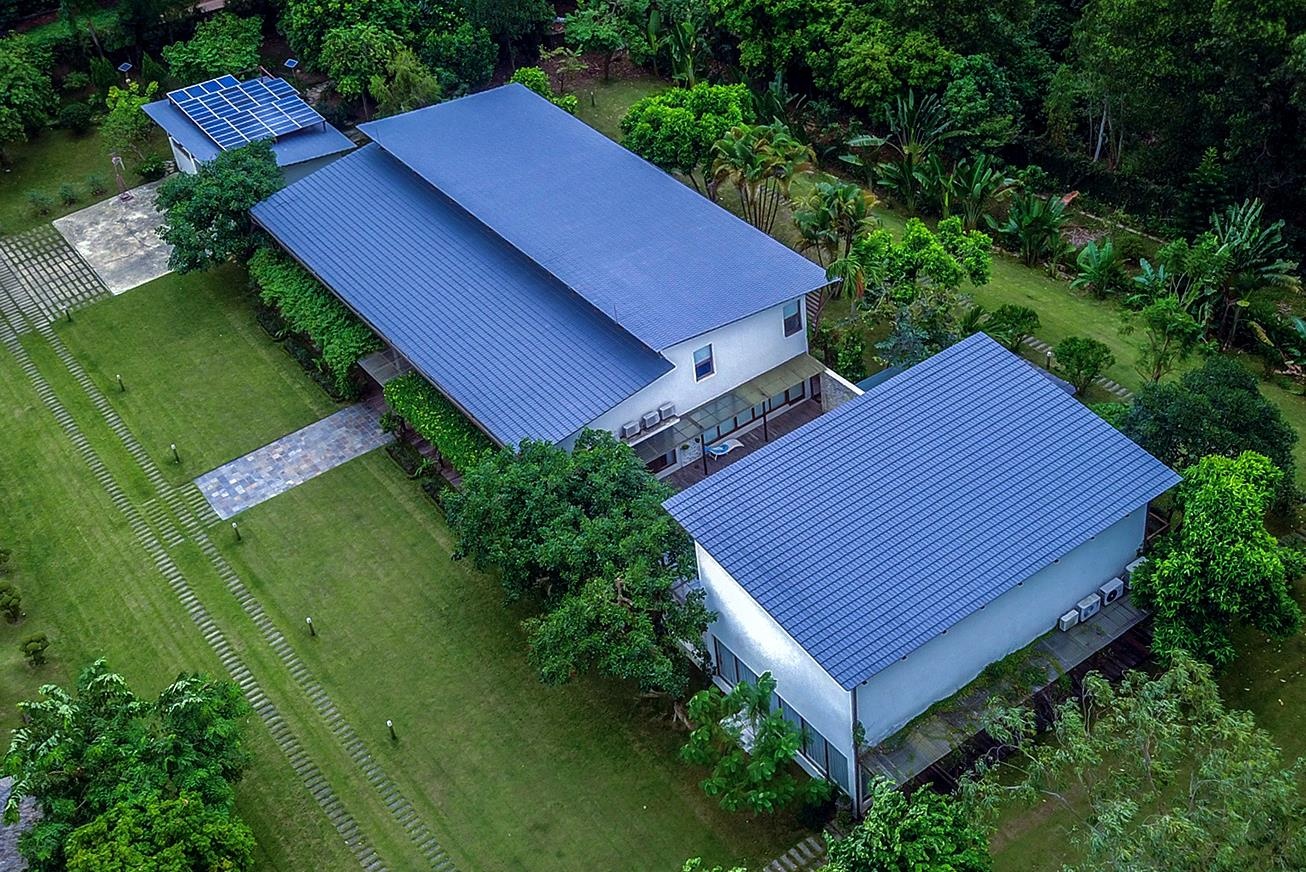 Se cuong che biet thu cua ca si My Linh neu khong tu xu ly vi pham hinh anh