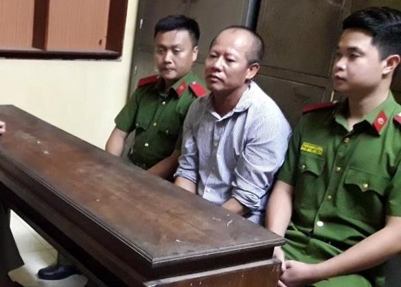 Tuong Khuong noi gi sau vu anh tham sat ca nha em trai? hinh anh