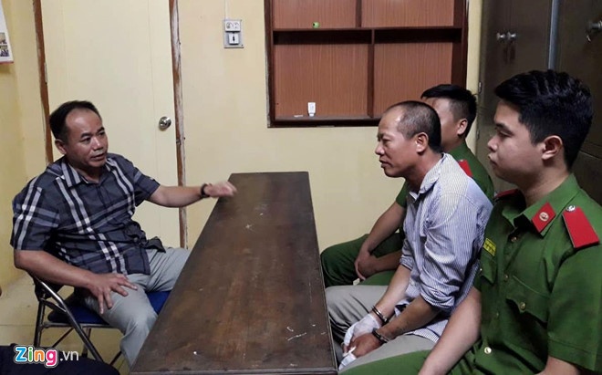 tội phạm ngáo đá giết người ảnh 2 toi pham ngao da giet nguoi anh 2