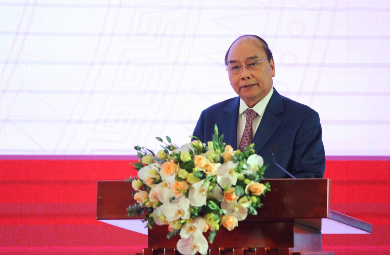 khai truong Cong Dich vu cong truc tuyen anh 4